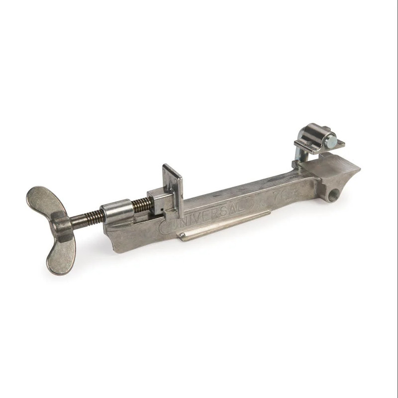 Universal Wedgegrip Cabinet Clamp - Types:Face Frame